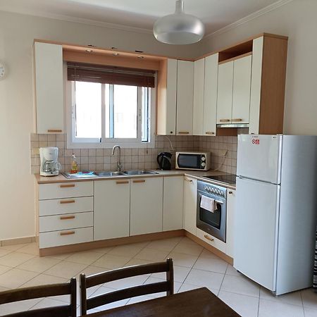 Elias Apartments Нідрі Екстер'єр фото